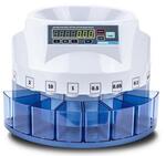 Сортировщик монет Dors CT3010 SYS-040145