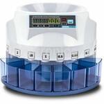 Сортировщик монет Dors CT3010 серый (SYS-040145)