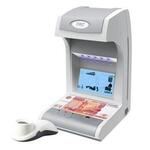 Детектор банкнот ИК PRO 1500 IRPM LCD