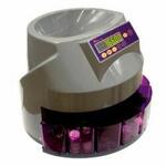 Счетчик/сортировщик монет DIPIX DCM 250