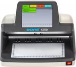 Детектор банкнот Dors 1250M4 FRZ-033077/FRZ-044867 просмотровый мультивалюта
