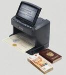 Детектор банкнот cassida 2300 DA series