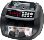 Счетчик банкнот Cassida 6650 I/IR (ИК и Антистокс)