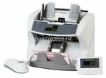 Счетчик банкнот PRO 85 U серый (T-01038)