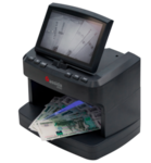 Cassida 2300 DA (с УФ диодами, Антистокс) – универсальный детектор