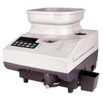 Счетчик монет Ribao CS2000