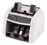 Счетчик банкнот Laurel J-700