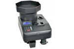 Cassida C550 — счетчик монет