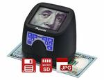 Детектор Cassida MFD1 (New)