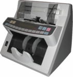 Счетчик банкнот Magner 75 UD