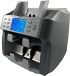Сортировщик банкнот Cassida Apollo new