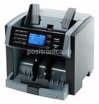 Счетчик банкнот PRO NC-3300 черный (T-06014)