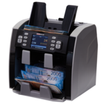 Счетчик банкнот DoCash DC-45F