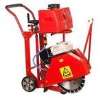 Резчик швов DIAM JRK 350 6,5 L