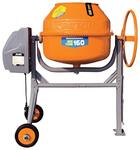 Бетоносмеситель Кратон BeeTone 160
