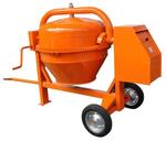 Бетоносмеситель Zitrek ZBR Мах 600/380V 024-0713 Бетоносмеситель Zitrek ZBR Мах 600/380V 024-0713