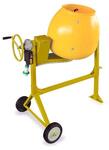 Бетоносмеситель Caiman S140HDPE Бетоносмеситель Caiman S140HDPE