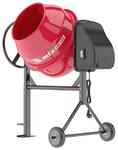 Бетоносмеситель MTX CM160 Бетоносмеситель MTX CM160