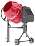 Бетоносмеситель MTX CM140 Бетоносмеситель MTX CM140
