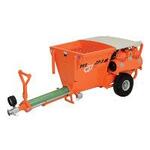 Насос растворный ZP 3 M FC-230V Насос растворный ZP 3 M FC-230V