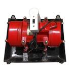 Вибратор с площадкой боль.-К- 1500 W 380V