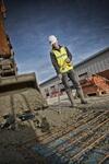 Глубинный вибратор DEWALT DCE531N