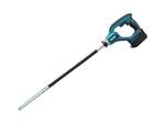 Аккумуляторный вибратор для бетона Makita DVR450RFE (18V, 2 х 3Ah. Li-Ion)