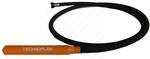 Гибкий вал SANGLA с вибробулавой 28mm Technoflex (L-3m)