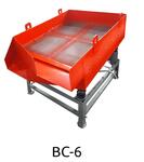 Вибросито ВС-6 (380В) с 2 сетками 380