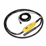 Электрический глубинный вибратор высокочастотный Wacker Neuson IEC 45/230/5/15