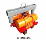 Вибропогружатель ВП-280-25 380