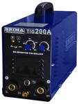 Сварочный аппарат BRIMA TIG 200A (TIG, MMA)