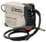 Сварочный аппарат Quattro Elementi Multi Pro 1700 (TIG, MIG/MAG, MMA)