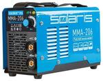 Сварочный аппарат Solaris MMA-206 (MMA)