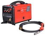 Сварочный аппарат Fubag IRMIG 180 SYN (TIG, MIG/MAG, MMA)