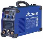 Сварочный аппарат ТСС PRO TIG/MMA-200 (TIG, MMA)