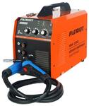 Сварочный аппарат PATRIOT WMA 225MQ (MIG/MAG, MMA)