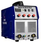 Сварочный аппарат FoxWeld VARTEG TIG 200 DC PULSE (TIG, MMA)