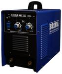 Сварочный аппарат BRIMA ARC-250 (220В) (MMA)