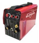 Сварочный аппарат ELITECH АИС 200АД DC (TIG, MMA)