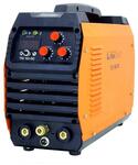 Сварочный аппарат FoxWeld TIG 165 DC (TIG, MMA)