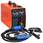 Сварочный аппарат WIEDERKRAFT WELDPRO 180 (MIG/MAG, MMA)
