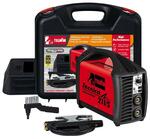 Сварочный аппарат Telwin Tecnica 211/S 230V ACX (TIG, MMA)
