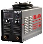 Сварочный аппарат РЕСАНТА САИ-315 (MMA)