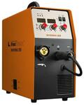 Сварочный аппарат FoxWeld InverMIG 205 (TIG, MIG/MAG, MMA)