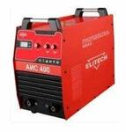 Сварочный аппарат ELITECH АИС 400 (MMA)