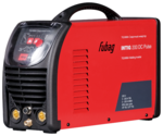 Сварочный аппарат Fubag INTIG 200 DC PULSE (TIG, MMA)