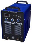Сварочный аппарат BRIMA ARC-400 (MMA)