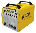 Сварочный аппарат Rilon TIG 200 P AC/DC (TIG, MMA)