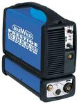 Сварочный аппарат BLUEWELD Prestige TIG 230 DC HF/LIFT (TIG, MMA)